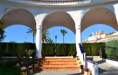 Reventa - Bungalow - Gran alacant - Costa Hispania