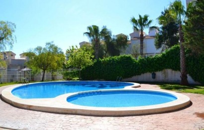 Reventa - Bungalow - Gran alacant - Costa Hispania