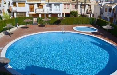 Reventa - Bungalow - Gran alacant - Costa Hispania