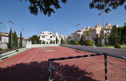 Reventa - Bungalow - Gran alacant - Costa Hispania