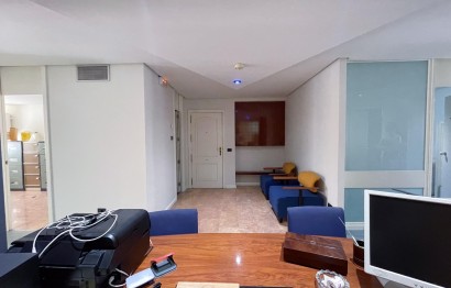 Reventa - Apartamento / piso - Alcoy - ENSANCHE