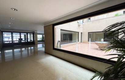 Reventa - Apartamento / piso - Alcoy - ENSANCHE