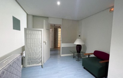 Reventa - Apartamento / piso - Alcoy - ENSANCHE