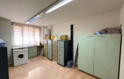 Resale - Apartment / flat - Alcoy - ENSANCHE