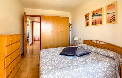 Revente - Appartement - Santa Pola - Santa pola del este