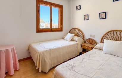 Revente - Appartement - Santa Pola - Santa pola del este