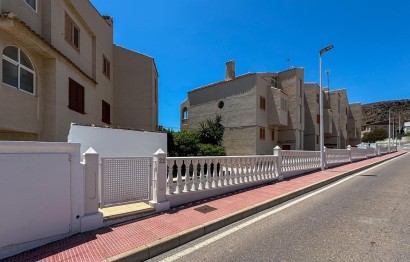 Revente - Appartement - Santa Pola - Santa pola del este