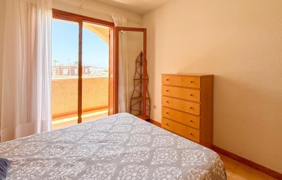 Revente - Appartement - Santa Pola - Santa pola del este