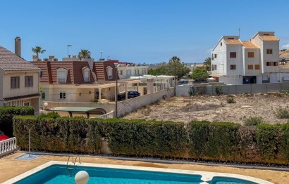 Reventa - Apartamento / piso - Santa Pola - Santa pola del este