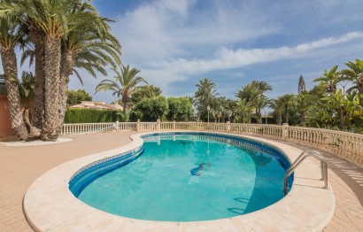 Reventa - Chalet - Elche Pedanías - Valverde