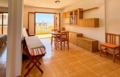 Reventa - Apartamento / piso - Santa Pola - Santa pola del este