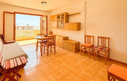 Revente - Appartement - Santa Pola - Santa pola del este