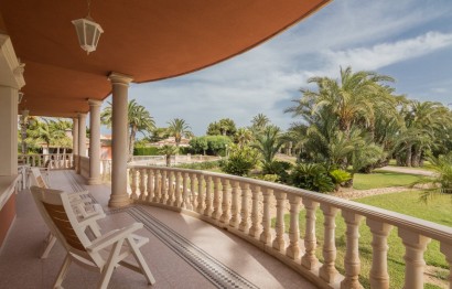 Reventa - Chalet - Elche Pedanías - Valverde