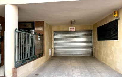 Resale - Apartment / flat - Santa Pola - Santiago bernabeu