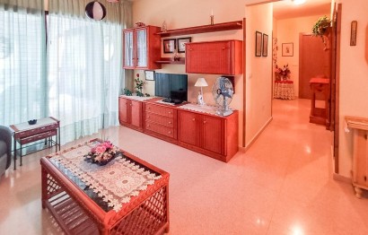 Resale - Apartment - Benidorm - Cala de Benidorm