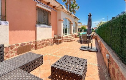 Reventa - Villa - San Fulgencio - El Oasis