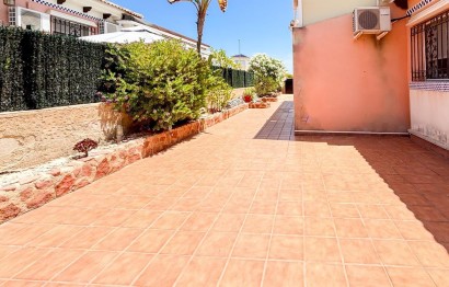 Reventa - Villa - San Fulgencio - El Oasis