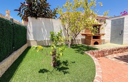 Reventa - Villa - San Fulgencio - El Oasis