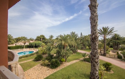 Reventa - Chalet - Elche Pedanías - Valverde