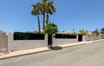 Reventa - Villa - San Fulgencio - El Oasis