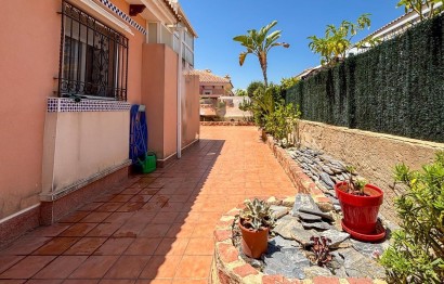 Reventa - Villa - San Fulgencio - El Oasis