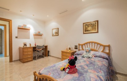 Reventa - Chalet - Elche Pedanías - Valverde