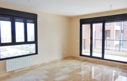 Reventa - Apartment - Alicante - Playa San Juan