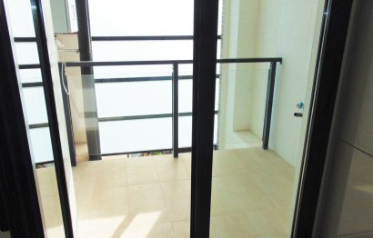 Reventa - Apartment - Alicante - Playa San Juan