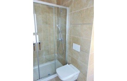 Reventa - Apartment - Alicante - Playa San Juan