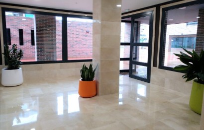 Reventa - Apartment - Alicante - Playa San Juan