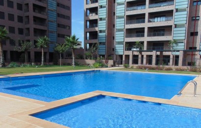 Reventa - Apartment - Alicante - Playa San Juan