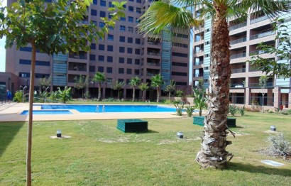 Reventa - Apartment - Alicante - Playa San Juan