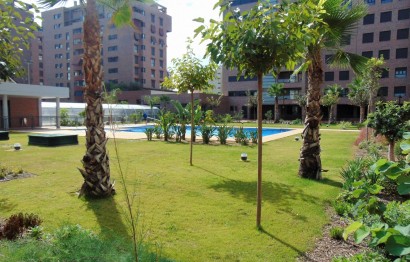 Reventa - Apartment - Alicante - Playa San Juan