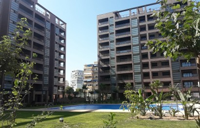 Reventa - Apartment - Alicante - Playa San Juan