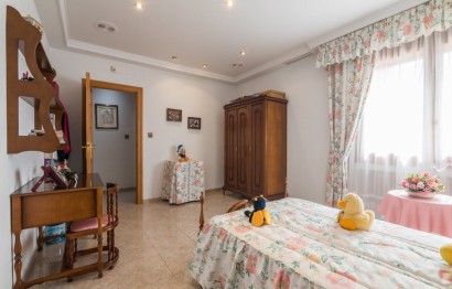 Reventa - Chalet - Elche Pedanías - Valverde