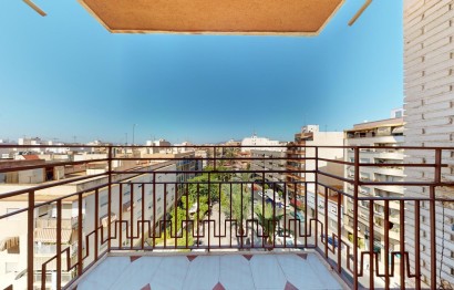 Reventa - Apartamento / piso - Elche - Plaza Crevillente