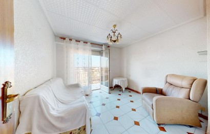 Reventa - Apartamento / piso - Elche - Plaza Crevillente