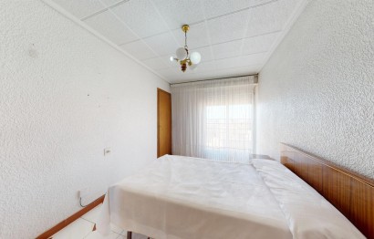 Reventa - Apartamento / piso - Elche - Plaza Crevillente