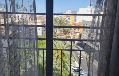 Resale - Apartment / flat - Elche - Plaza Crevillente