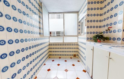 Reventa - Apartamento / piso - Elche - Plaza Crevillente