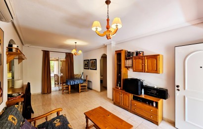 Reventa - Bungalow - Gran alacant - Novamar