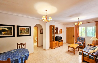 Reventa - Bungalow - Gran alacant - Novamar