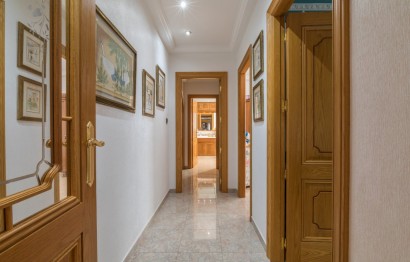 Reventa - Chalet - Elche Pedanías - Valverde