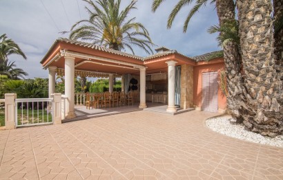 Reventa - Chalet - Elche Pedanías - Valverde