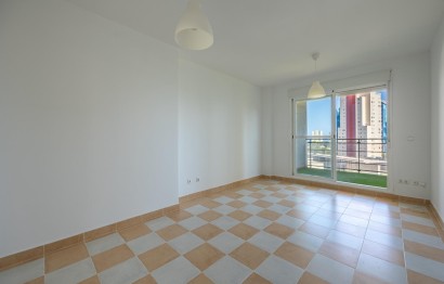 Revente - Apartment - Benidorm - Via Parque