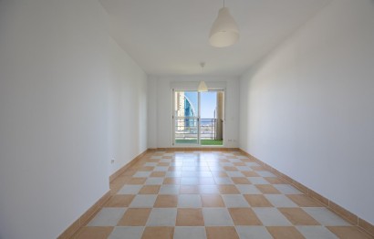 Revente - Apartment - Benidorm - Via Parque