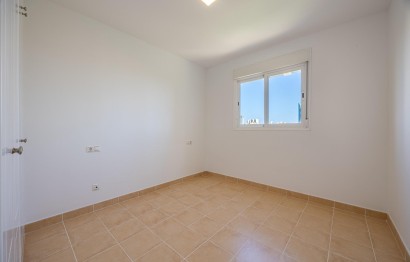 Revente - Apartment - Benidorm - Via Parque