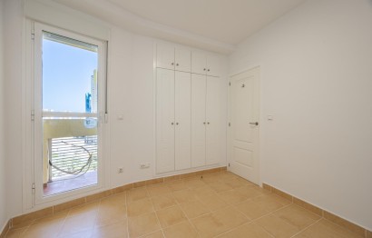 Revente - Apartment - Benidorm - Via Parque