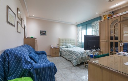 Reventa - Chalet - Elche Pedanías - Valverde