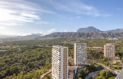 Reventa - Apartamento / piso - Benidorm - Via Parque